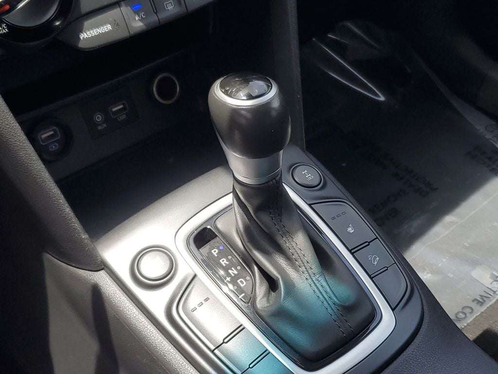 2019 Hyundai Kona SEL