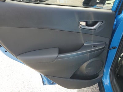 2018 Hyundai Kona Ultimate