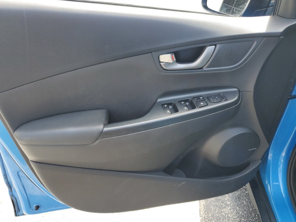 2018 Hyundai Kona Ultimate