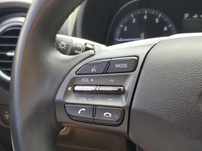 2018 Hyundai Kona Ultimate