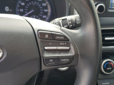 2018 Hyundai Kona Ultimate