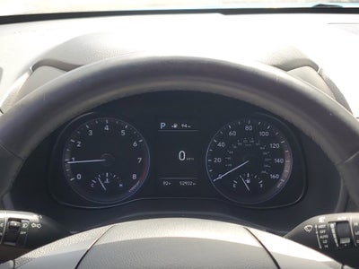 2018 Hyundai Kona Ultimate