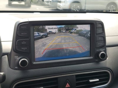 2018 Hyundai Kona Ultimate