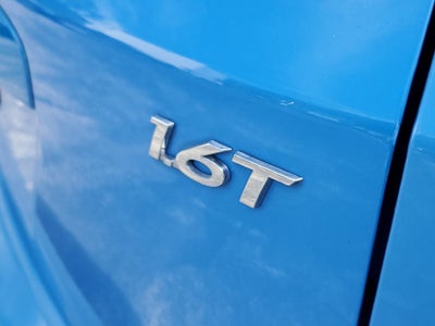 2018 Hyundai Kona Ultimate