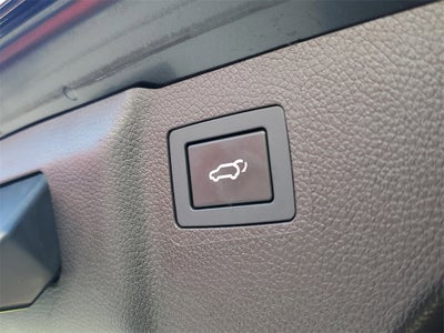 2017 Hyundai Santa Fe Limited