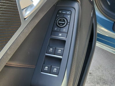 2018 Genesis G80 3.3T Sport