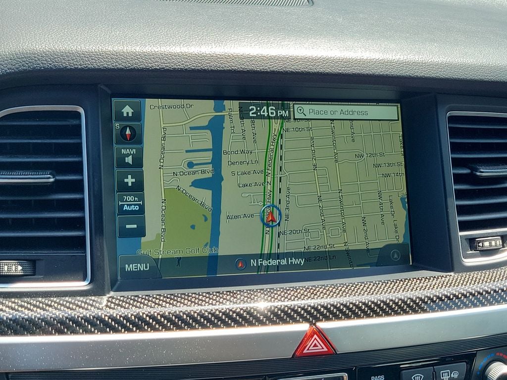 2018 Genesis G80 3.3T Sport