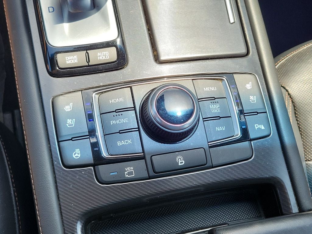 2018 Genesis G80 3.3T Sport