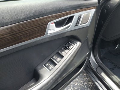 2018 Genesis G80 3.8