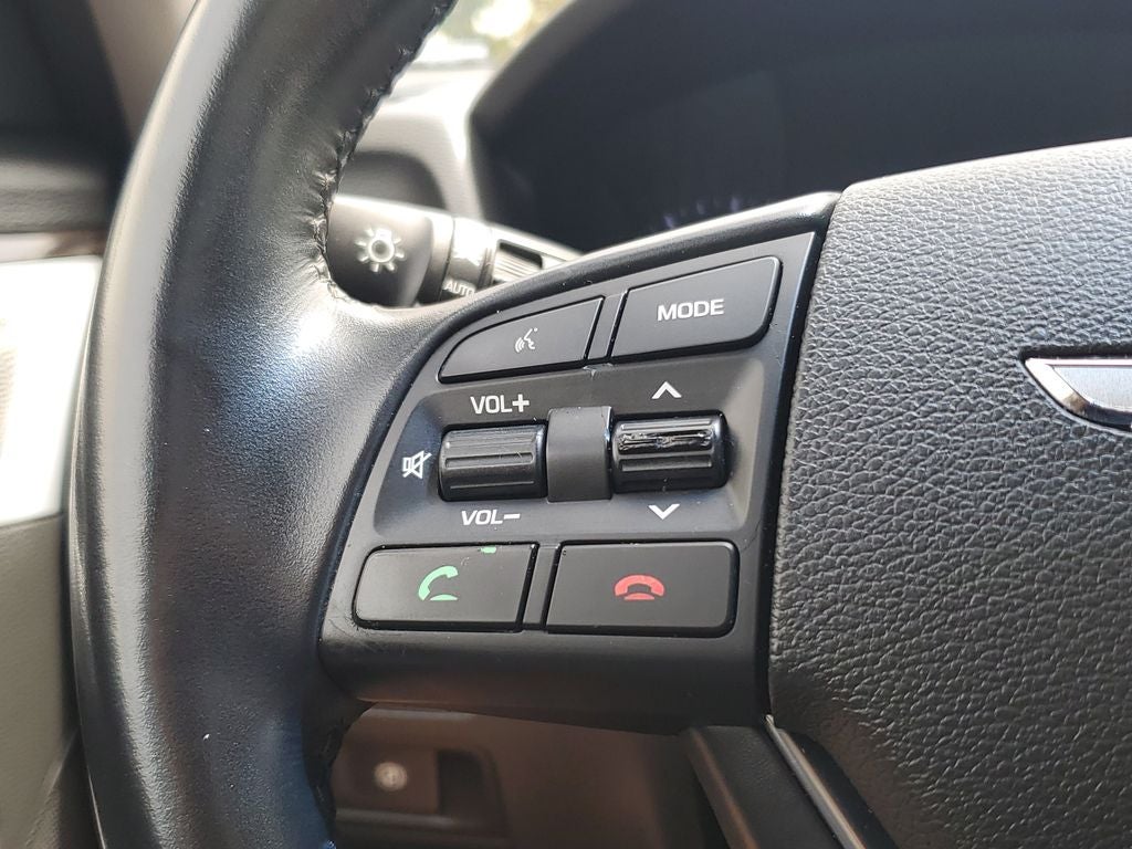 2018 Genesis G80 3.8