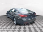 2018 Genesis G80 3.8