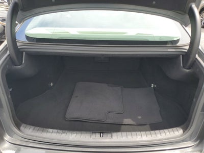 2018 Genesis G80 3.8