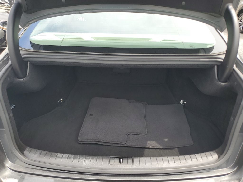 2018 Genesis G80 3.8