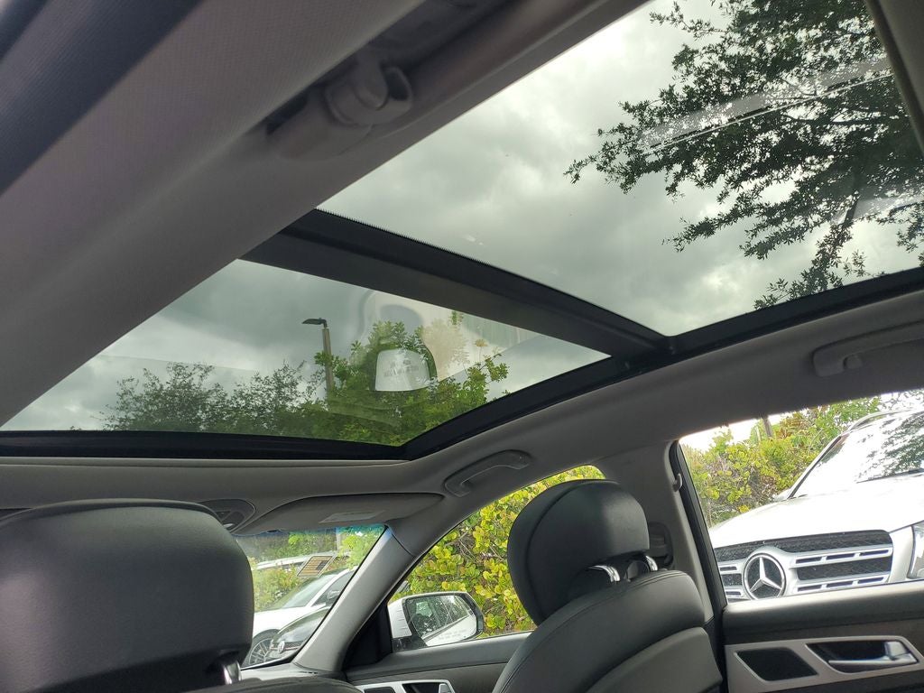 2017 Genesis G80 5.0 Ultimate