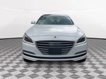 2017 Genesis G80 5.0 Ultimate
