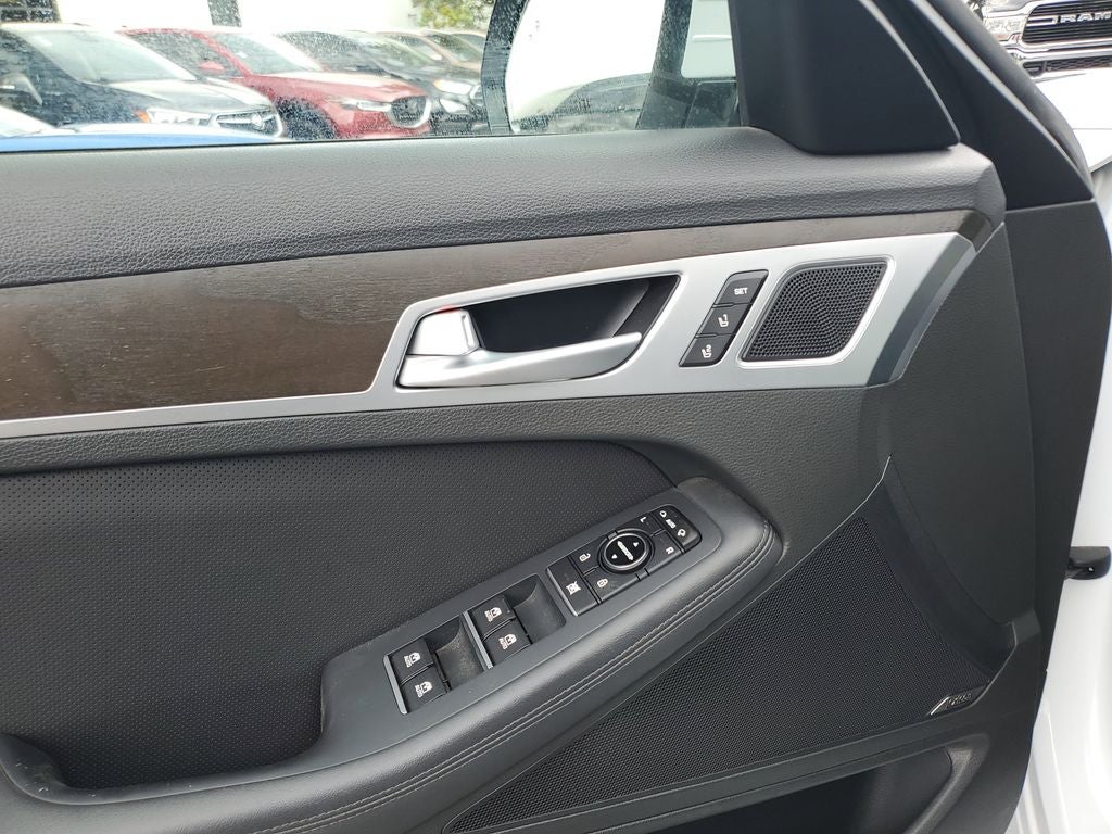 2017 Genesis G80 5.0 Ultimate