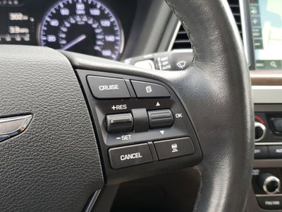 2017 Genesis G80 5.0 Ultimate