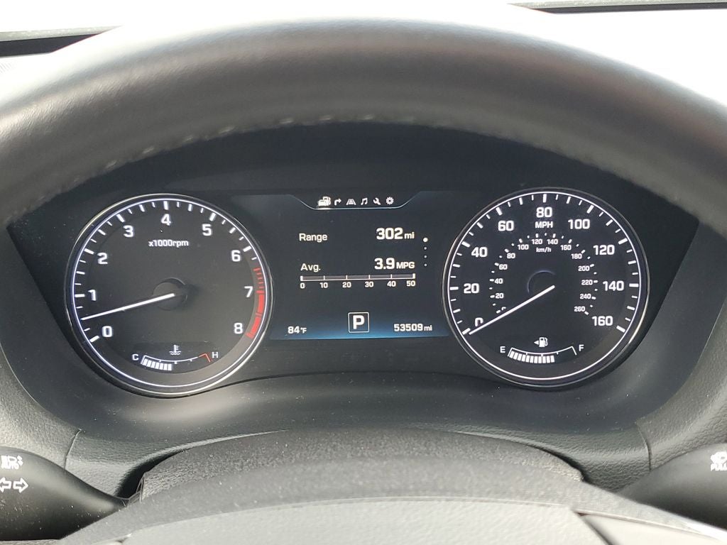 2017 Genesis G80 5.0 Ultimate