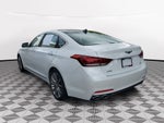 2017 Genesis G80 5.0 Ultimate