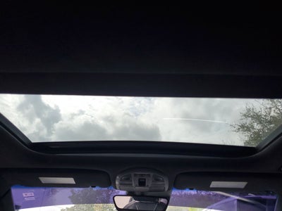 2019 Genesis G70 3.3T Advanced