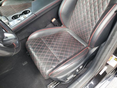 2019 Genesis G70 3.3T Advanced