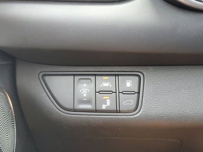 2019 Genesis G70 3.3T Advanced