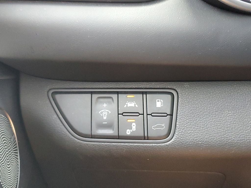 2019 Genesis G70 3.3T Advanced