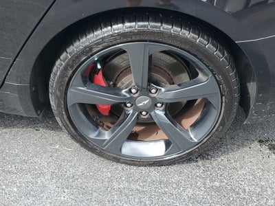 2019 Genesis G70 3.3T Advanced