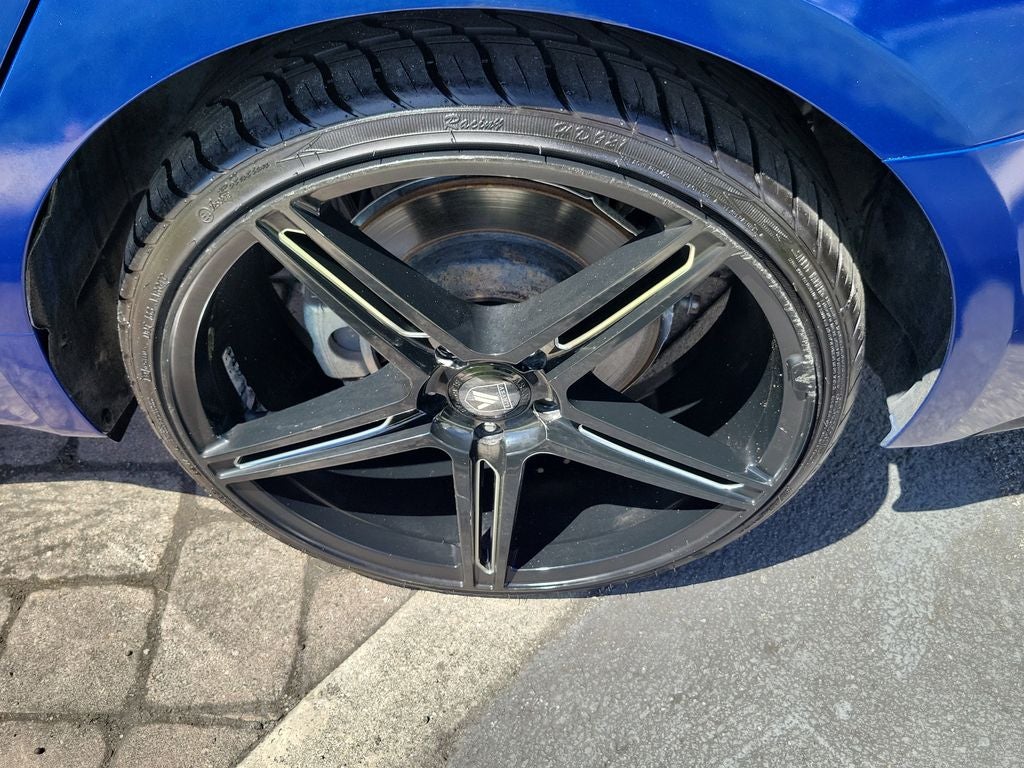 2020 Genesis G70 2.0T