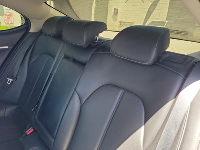 2020 Genesis G70 2.0T