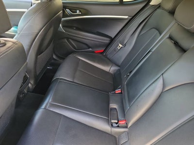 2020 Genesis G70 2.0T