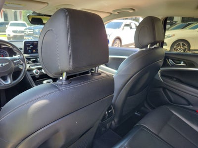 2020 Genesis G70 2.0T