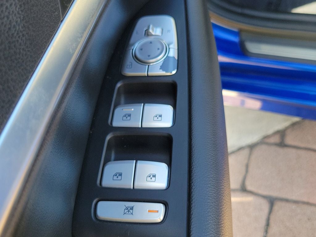 2020 Genesis G70 2.0T