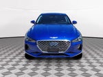 2020 Genesis G70 2.0T
