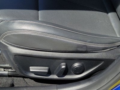 2020 Genesis G70 2.0T