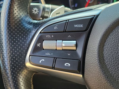 2020 Genesis G70 2.0T