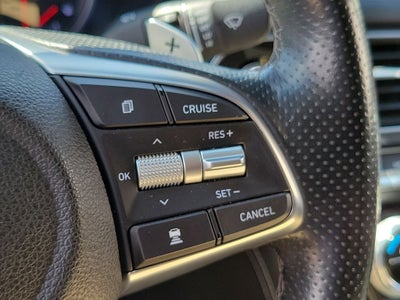 2020 Genesis G70 2.0T