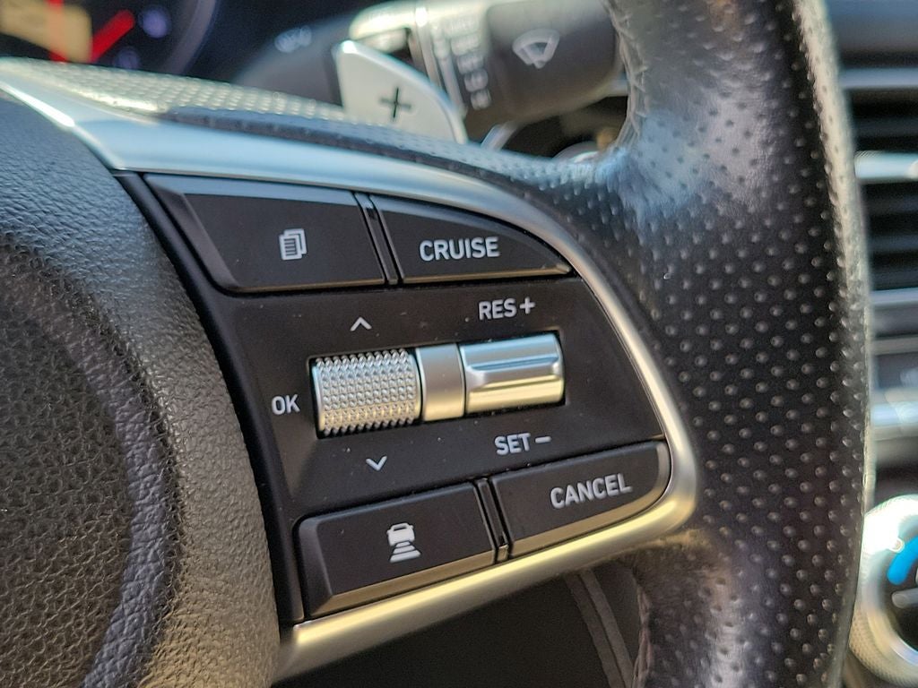 2020 Genesis G70 2.0T