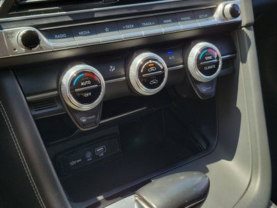 2020 Genesis G70 2.0T