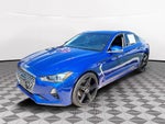 2020 Genesis G70 2.0T