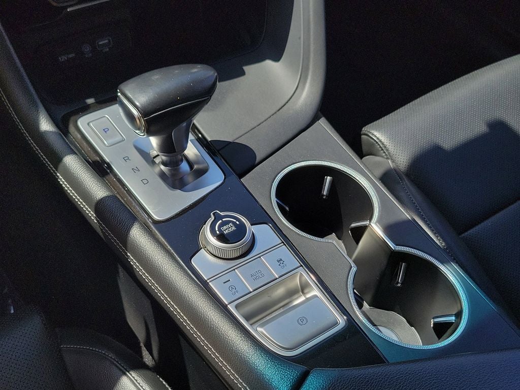 2020 Genesis G70 2.0T