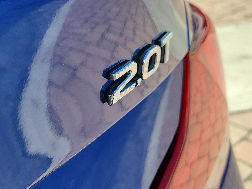 2020 Genesis G70 2.0T