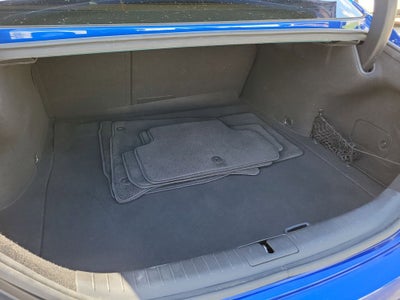 2020 Genesis G70 2.0T