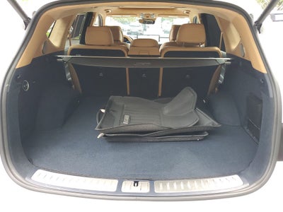 2021 Genesis GV80 3.5T