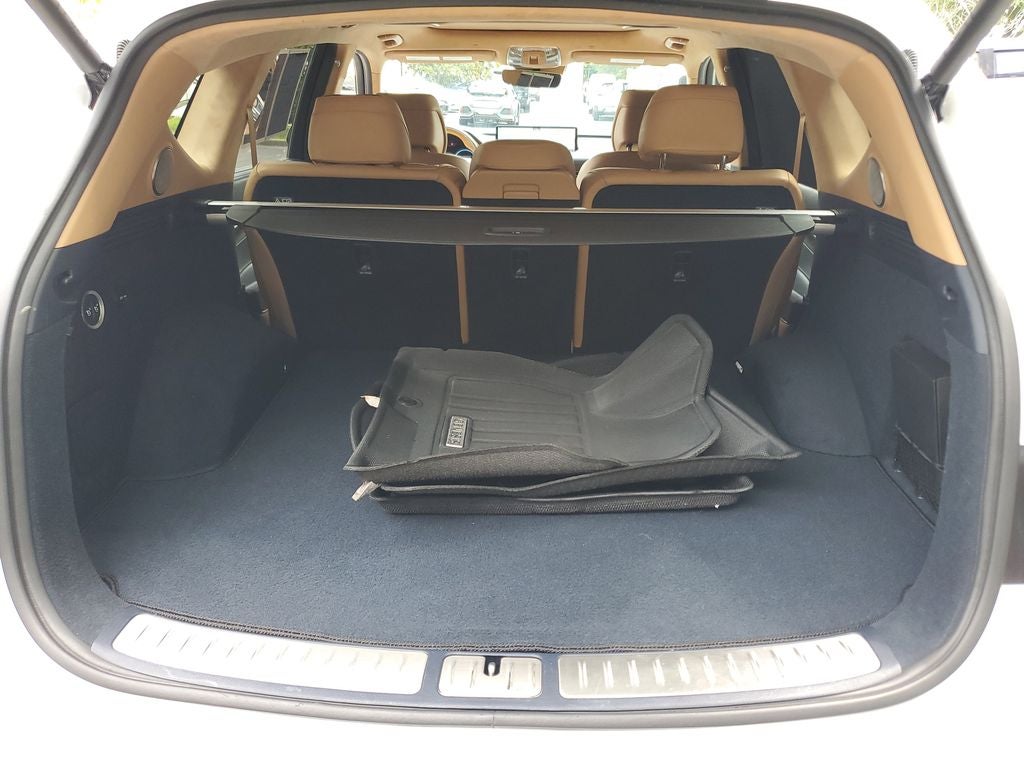 2021 Genesis GV80 3.5T