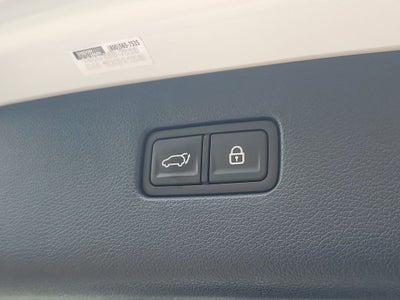 2021 Genesis GV80 3.5T