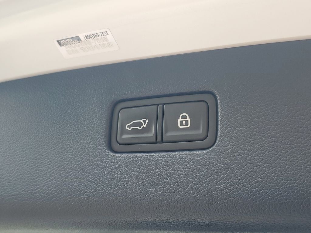 2021 Genesis GV80 3.5T