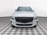 2021 Genesis GV80 3.5T