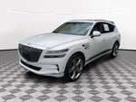2021 Genesis GV80 3.5T