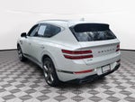 2021 Genesis GV80 3.5T